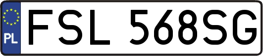 FSL568SG