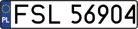 FSL56904