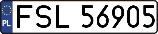 FSL56905