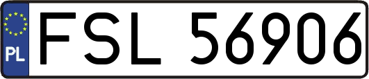 FSL56906