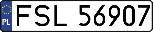 FSL56907