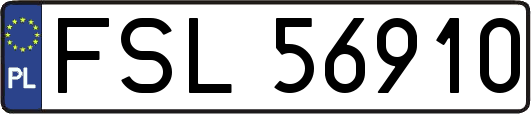 FSL56910