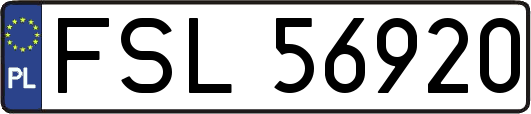 FSL56920