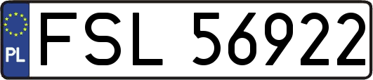 FSL56922