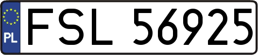 FSL56925