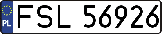 FSL56926