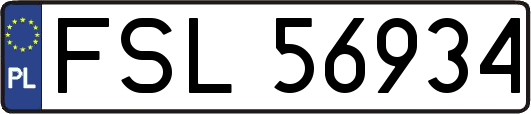 FSL56934