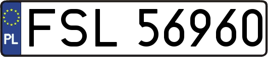 FSL56960