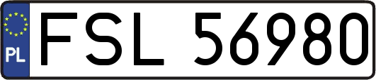 FSL56980