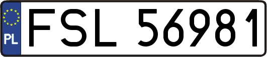 FSL56981