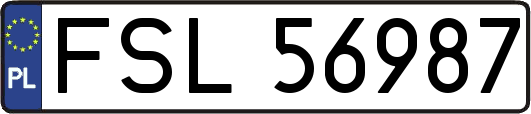 FSL56987