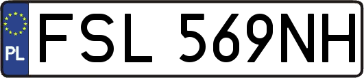 FSL569NH
