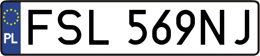 FSL569NJ