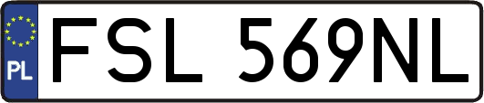 FSL569NL