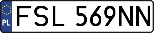 FSL569NN