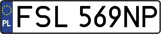 FSL569NP