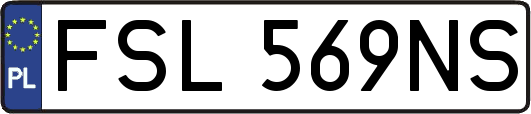 FSL569NS