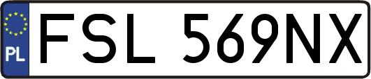 FSL569NX