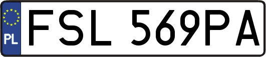 FSL569PA