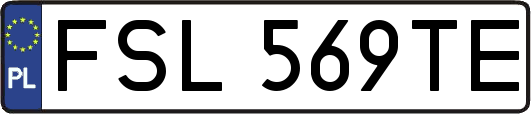 FSL569TE