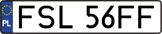 FSL56FF