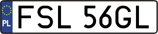 FSL56GL