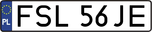 FSL56JE