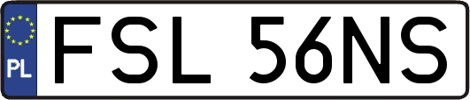 FSL56NS