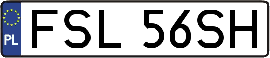 FSL56SH