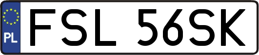 FSL56SK