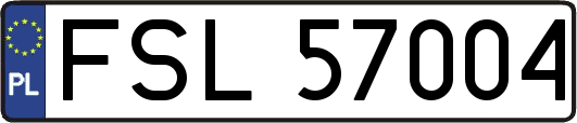 FSL57004