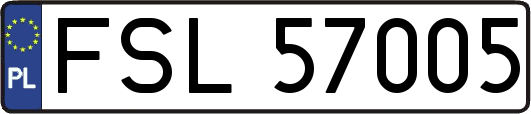 FSL57005