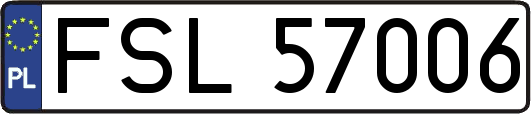 FSL57006