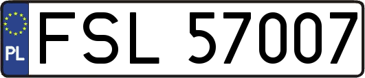 FSL57007