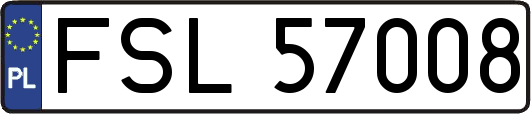 FSL57008
