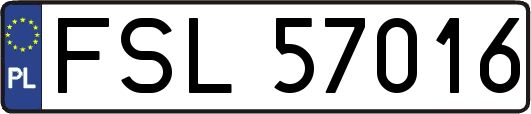 FSL57016