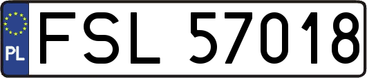 FSL57018