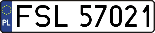 FSL57021
