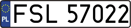 FSL57022