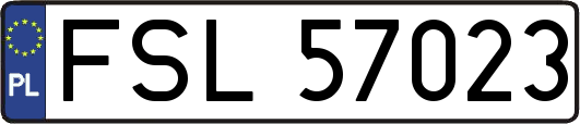 FSL57023