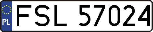FSL57024