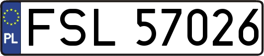 FSL57026
