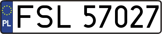 FSL57027