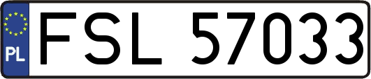 FSL57033