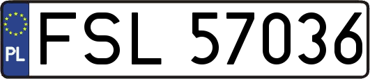 FSL57036