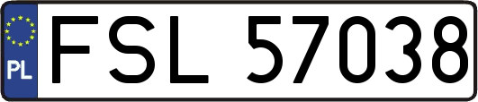 FSL57038
