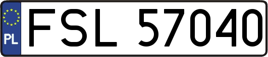 FSL57040