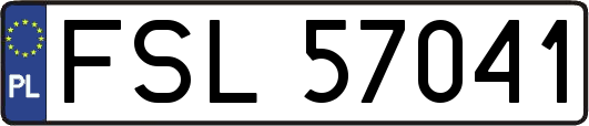 FSL57041