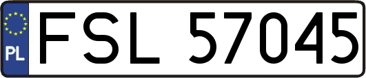 FSL57045