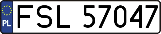 FSL57047